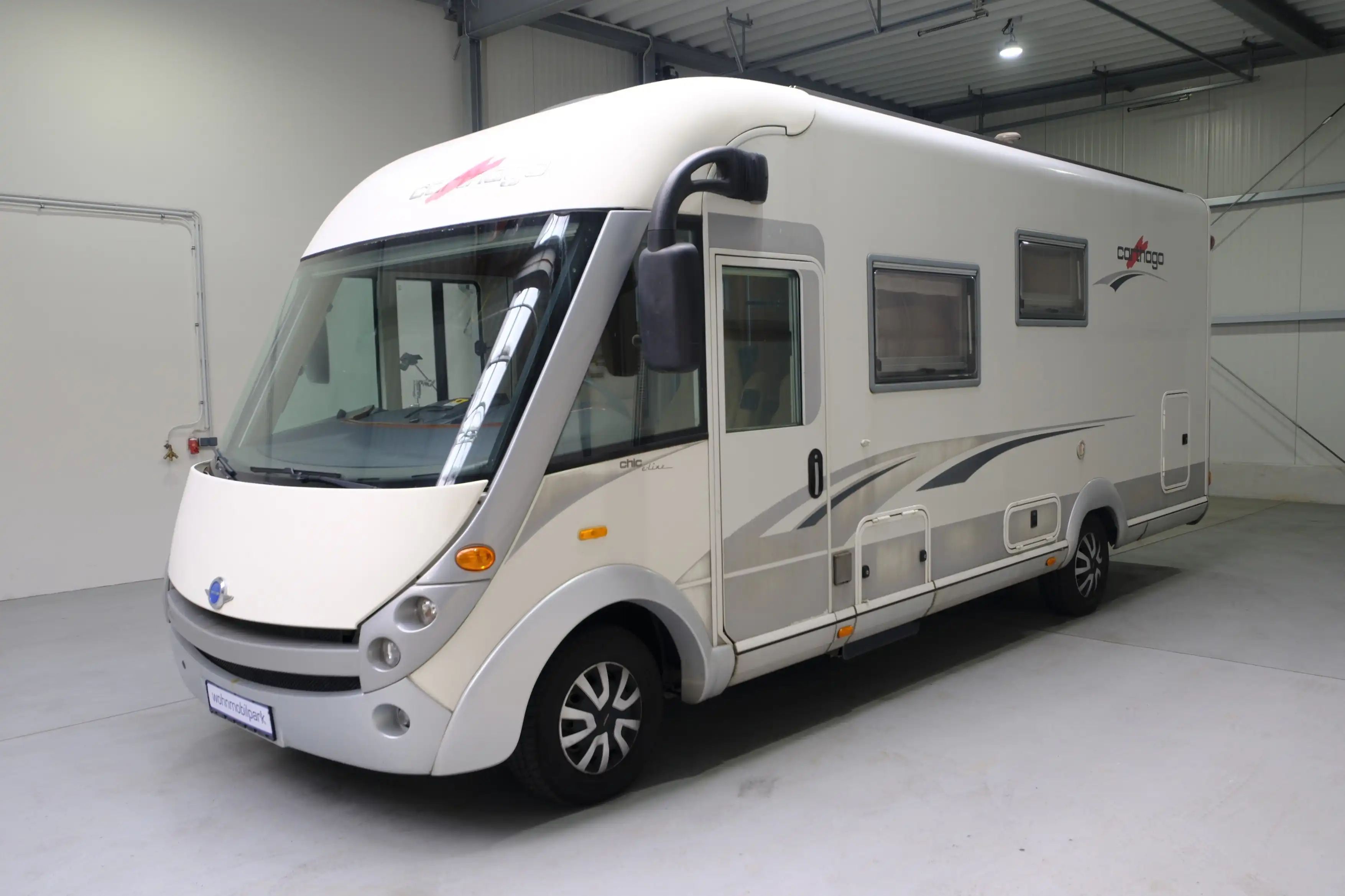 CARTHAGO Chic E-Line I 47 - Ansicht 2